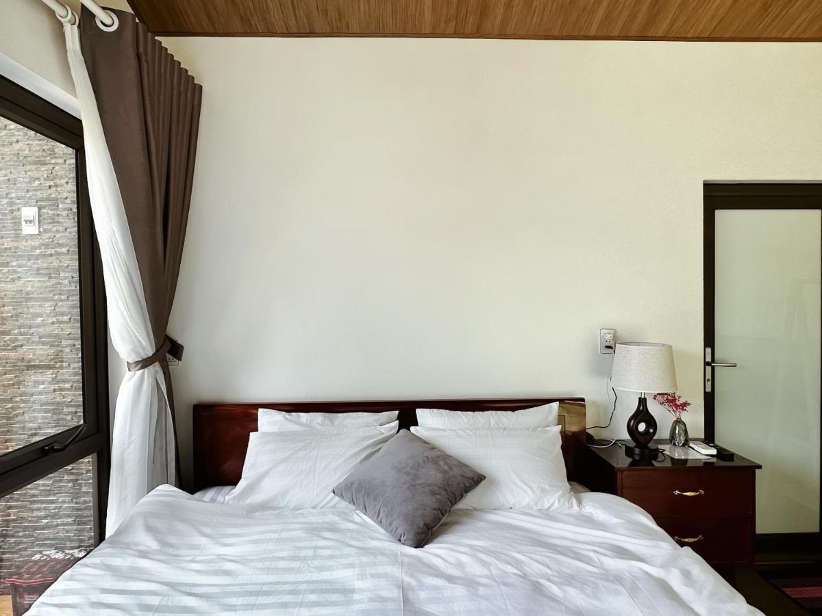 Gobies Garden Villa Moc Chau Ngoại thất bức ảnh