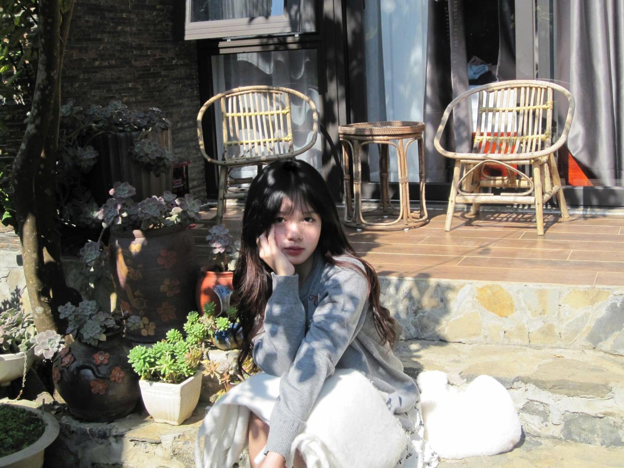 Gobies Garden Villa Moc Chau Ngoại thất bức ảnh